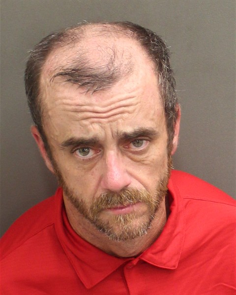  CHRISTIAN PHILLIP DAVIDSON Mugshot / County Arrests / Orange County Arrests