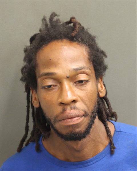  DOUGLAS MURNARD THOMAS Mugshot / County Arrests / Orange County Arrests