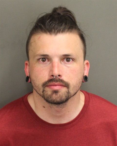  CHASE ALEXANDER SAELG Mugshot / County Arrests / Orange County Arrests
