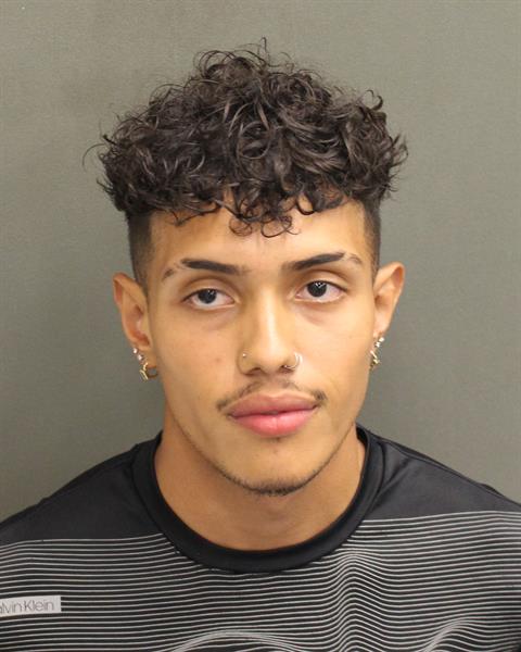  JOSHUA RAYMOND DIAZRODRIGUEZ Mugshot / County Arrests / Orange County Arrests