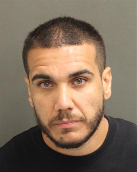  JOSHUA ANTHONY RODRIGUEZ Mugshot / County Arrests / Orange County Arrests