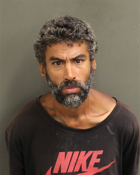  LUIS ARTURO BENABEHERNANDEZ Mugshot / County Arrests / Orange County Arrests