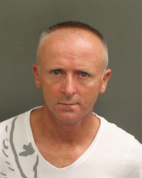  VEACESLAV DOGOT Mugshot / County Arrests / Orange County Arrests