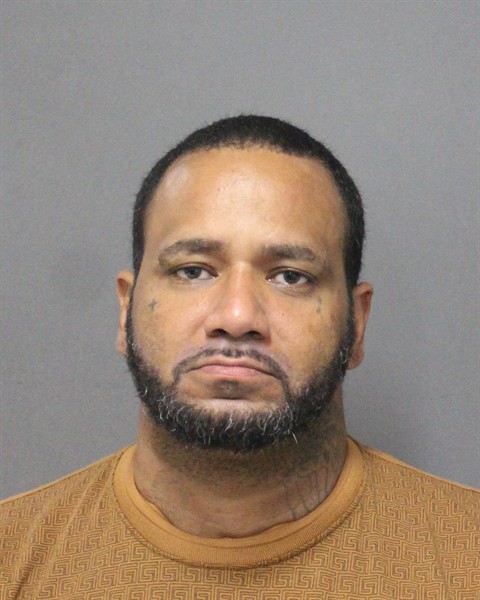 LUIS ANGEL FELICIANO Mugshot / County Arrests / Orange County Arrests
