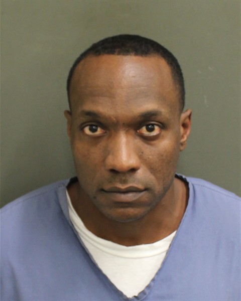  CAMERON EVERETT Mugshot / County Arrests / Orange County Arrests