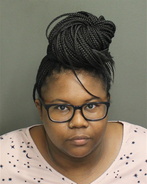  CHANICE AALIYAH BROWN Photo Image