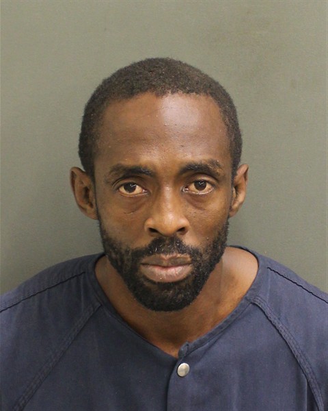  CORY LAMAR MITCHELL Photo Image