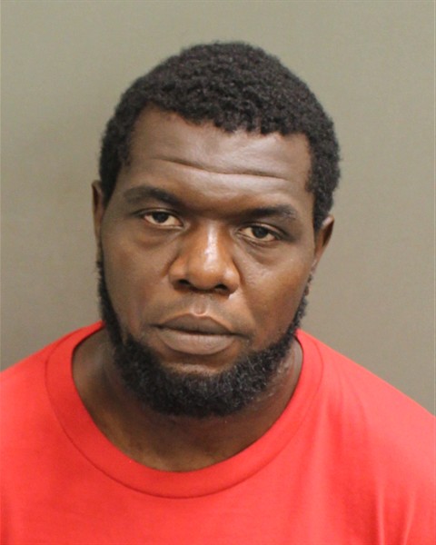  MICAH ANGELO BROWN Photo Image