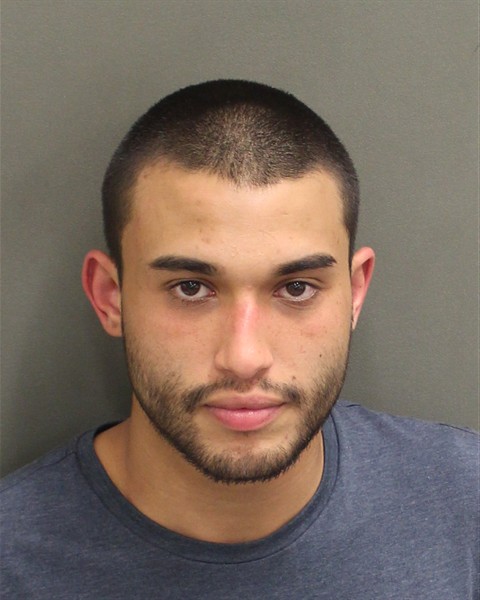  ABDRIEL ANDRES TORRES Photo Image