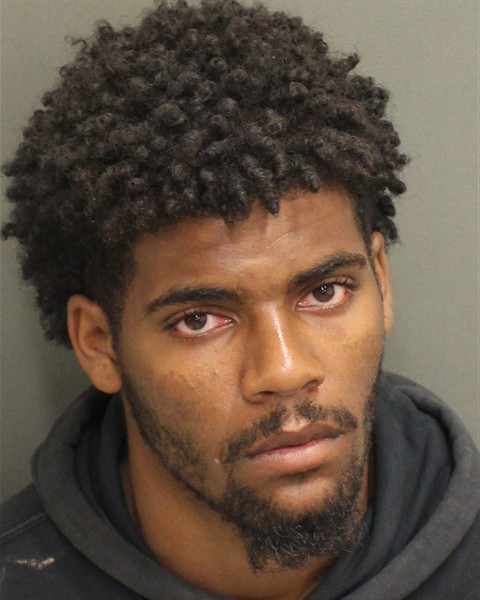  JOSIAH DESEAN SMITH Photo Image