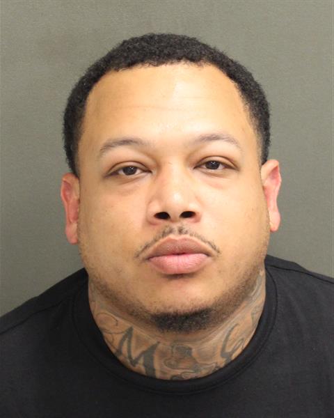  MUSE TESGAYE WELDEAB Mugshot / County Arrests / Orange County Arrests