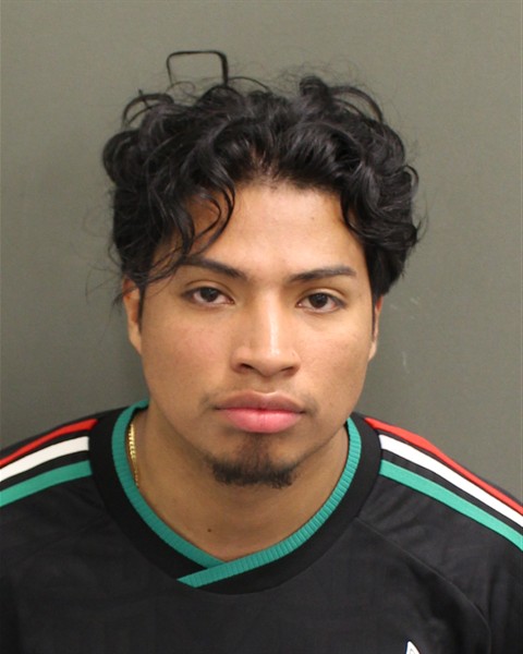  GABRIEL MARTIN HERNANDEZ Photo Image