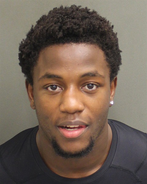  SAMUEL TREY ANDREWS Photo Image