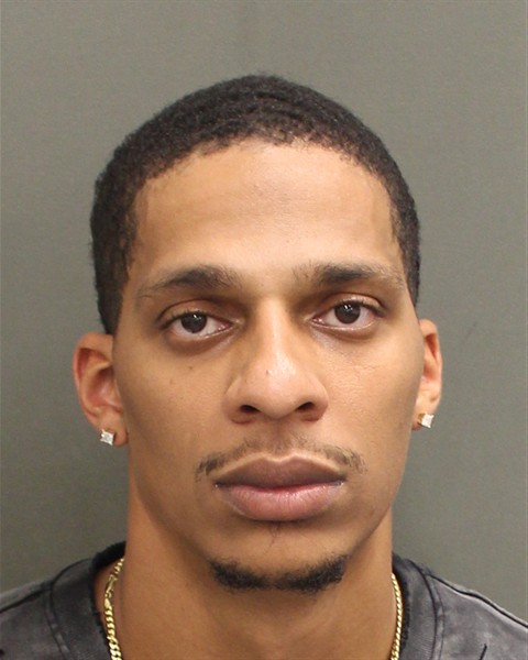  KENNETH DESEAN RICE Photo Image