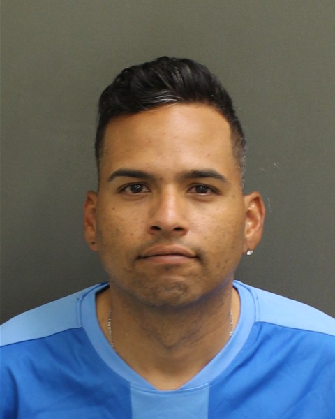  JEYSON OSCAR GUERRAHERNANDEZ Mugshot / County Arrests / Orange County Arrests