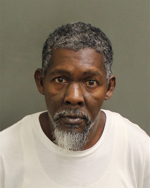  SHERMAN DONELL HUNDLEY Photo Image