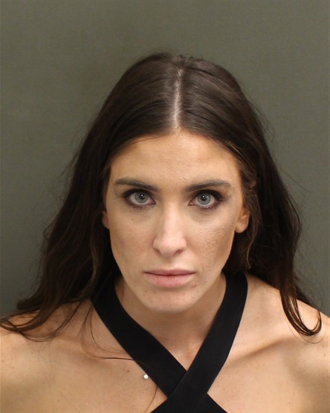  GABRIELLE LAUREN HALL Photo Image