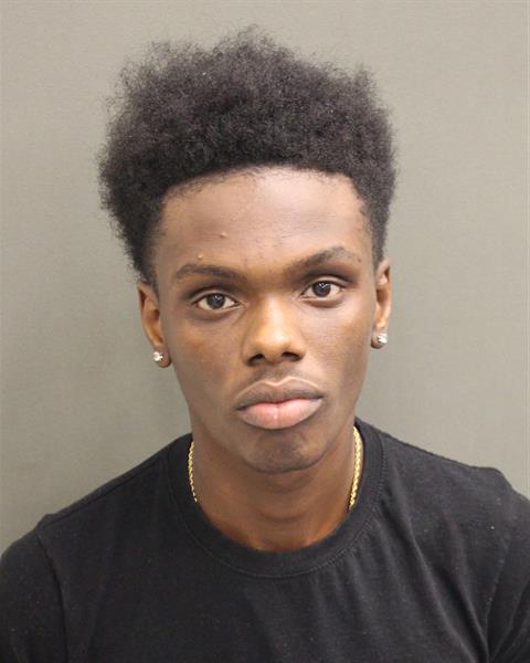  DIJON MALACHI MCLEOD Photo Image