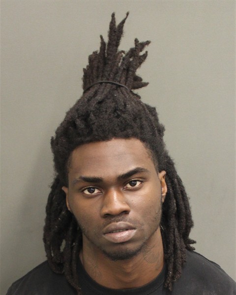  JERMAINE CORNELIUS JR WRIGHT Photo Image