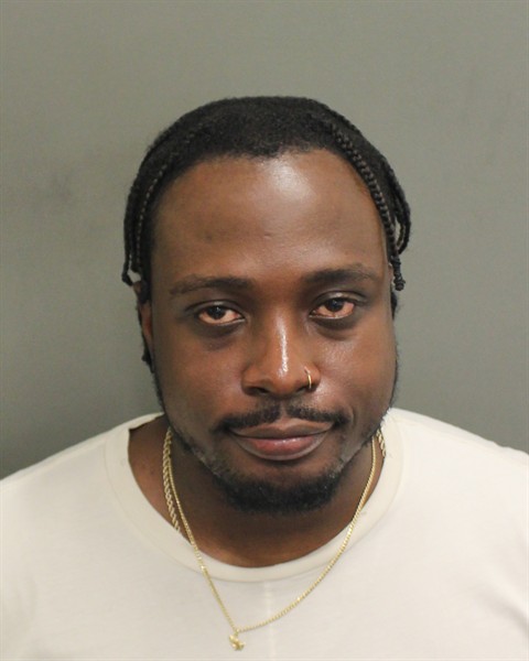  JOSHUA LLOYD GENEUS Mugshot / County Arrests / Orange County Arrests