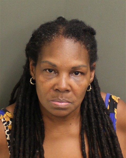  VERONICA TERAY SHINN Photo Image