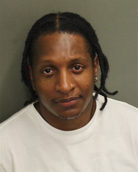  ROMMIE DOUGLAS TRICE Photo Image