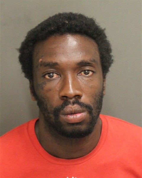  JESON LAMAR ALBERT Photo Image