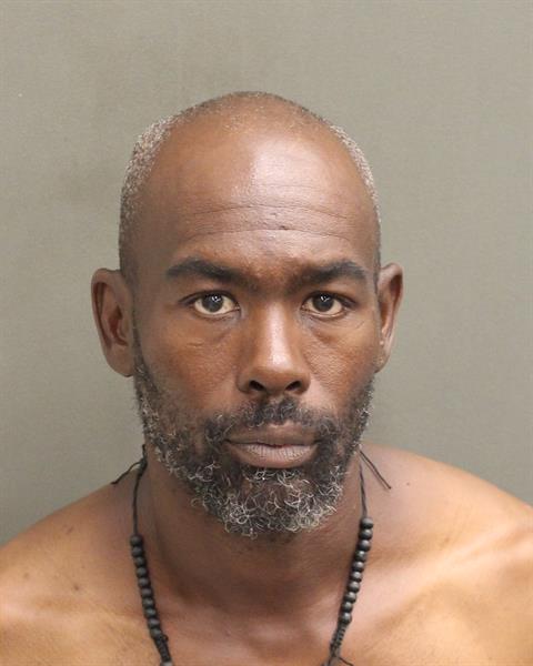  ALONZO WAYNE JR PENDER Mugshot / County Arrests / Orange County Arrests