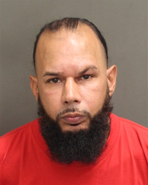  JEFFREY VALENTIN Mugshot / County Arrests / Orange County Arrests