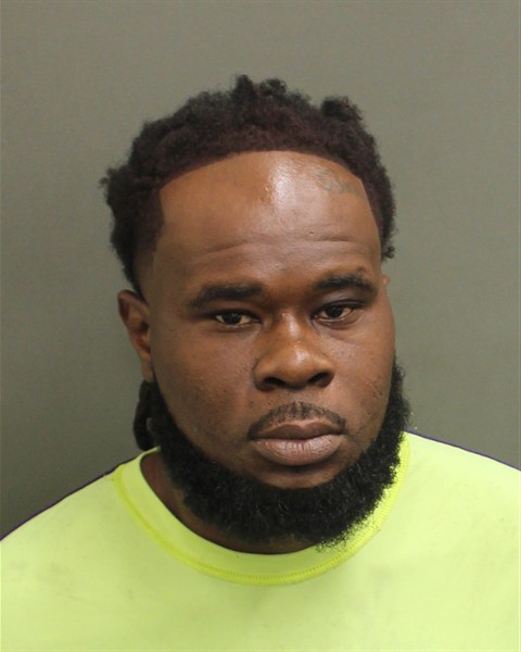  GREGORY WILLIAM THOMAS Mugshot / County Arrests / Orange County Arrests
