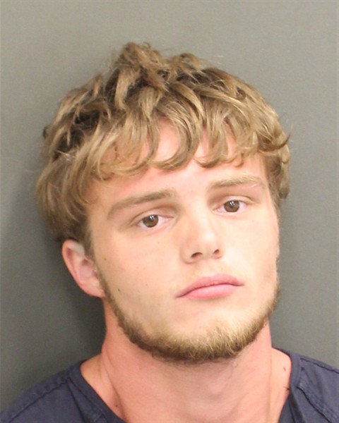  JAKOB RYAN CRISWELL Mugshot / County Arrests / Orange County Arrests