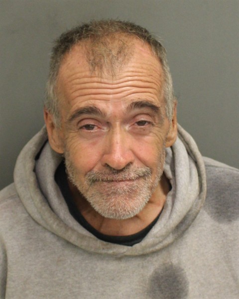  ROBERT PAUL DELUCA Mugshot / County Arrests / Orange County Arrests