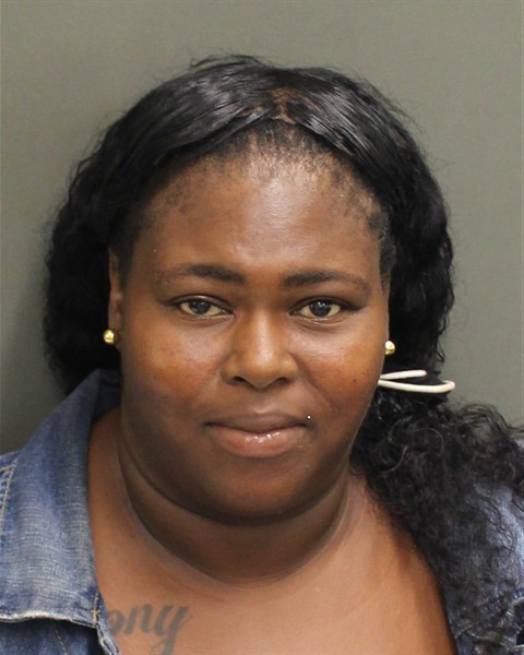 SHANNON VONDELA LOWE Mugshot / County Arrests / Orange County Arrests