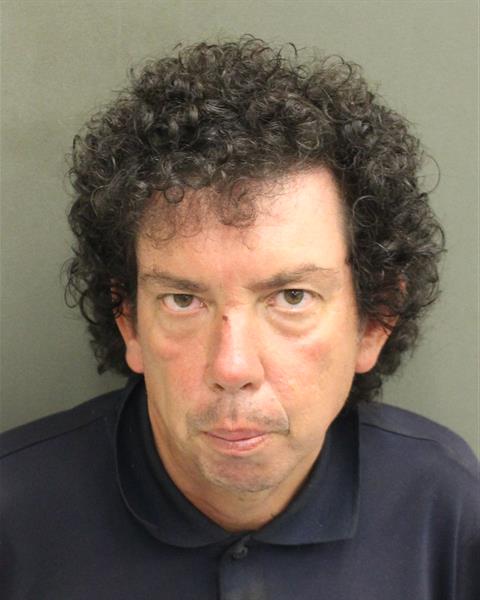  RICHARD GUY JR NEWLUN Mugshot / County Arrests / Orange County Arrests