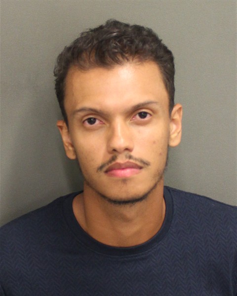  ISAAC STEPHEN FRANCISCHETTI Mugshot / County Arrests / Orange County Arrests