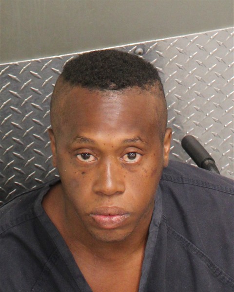  STEVEN WADE JR RICHARDSON Mugshot / County Arrests / Orange County Arrests