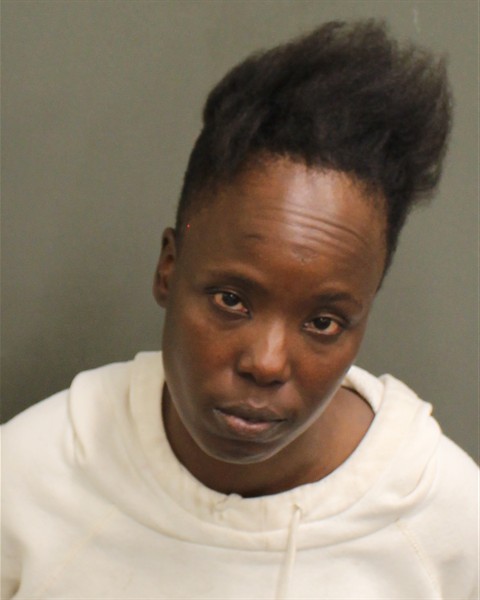  SHANTERON PATRICE STANLEY Mugshot / County Arrests / Orange County Arrests