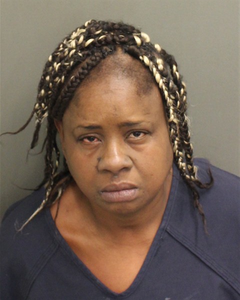  YADIRA GARCIA Mugshot / County Arrests / Orange County Arrests