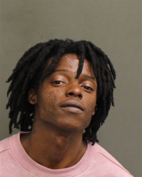  JAYLIEN JAQUEZ HUNT Mugshot / County Arrests / Orange County Arrests