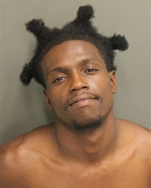  JEFFREY ANDRE WALDO Mugshot / County Arrests / Orange County Arrests