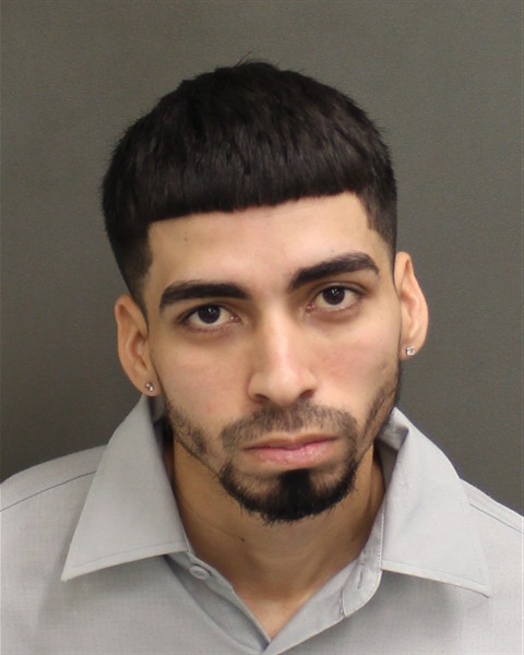  ANDRES SUAREZPEREZ Photo Image