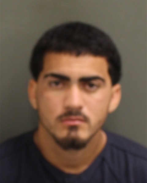  DIOHENDRY JOSE QUINTERORAMIREZ Photo Image