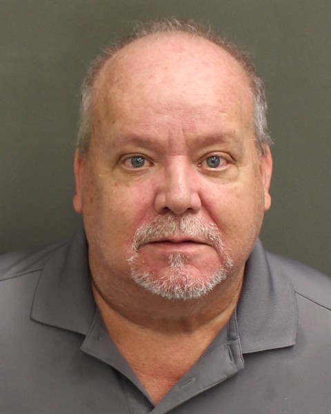  MARK LIPKO Mugshot / County Arrests / Orange County Arrests