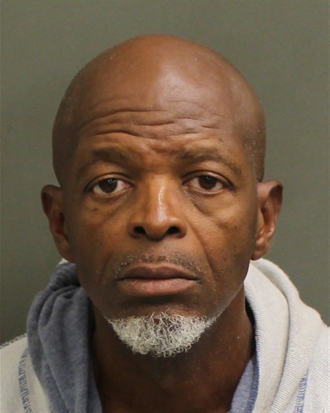  ALPHONSO DERELL ANDERSON Mugshot / County Arrests / Orange County Arrests