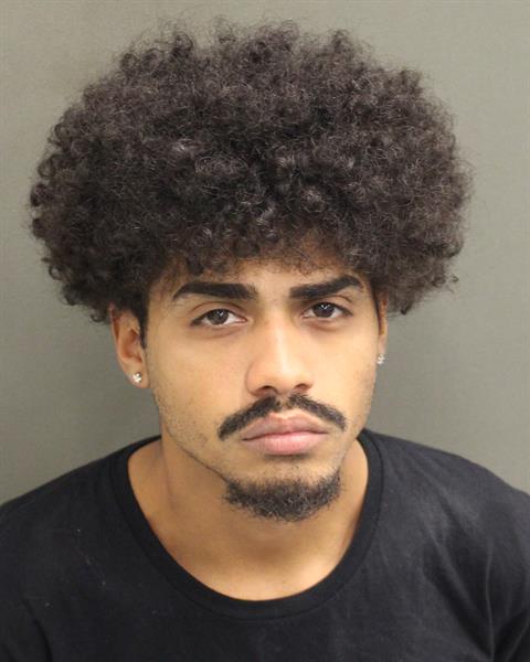  JUSTIN JUNIOR PINOTT Mugshot / County Arrests / Orange County Arrests
