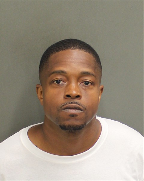  LEONARDO V MORAND Mugshot / County Arrests / Orange County Arrests