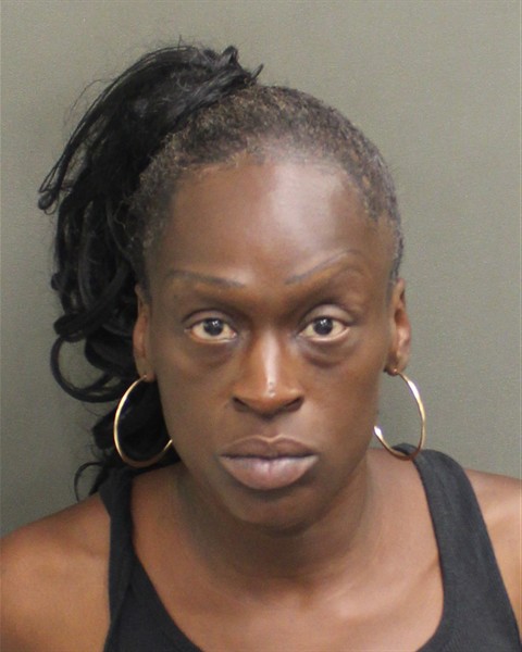  AUBREY LYMON Mugshot / County Arrests / Orange County Arrests