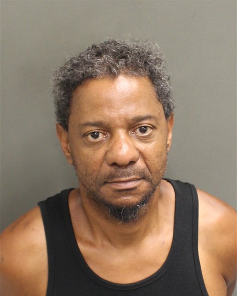  BORIS CEDENO Mugshot / County Arrests / Orange County Arrests