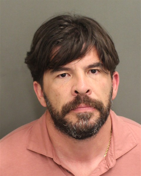  JOAO RAFAEL RAMOSIENSEN Mugshot / County Arrests / Orange County Arrests