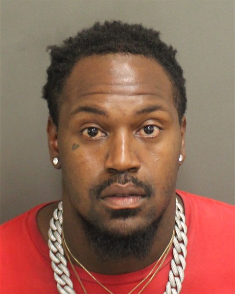  MARKELL LENARD ALEXANDER Photo Image